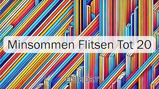 Minsommen Flitsen tot 20  Leer Snel Minsommen tot 20 [upl. by Oconnor241]