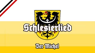 Stolzsommer  Schlesierlied  All Stanzas  Mein Schlesierland  Der Michel  Anthem of Silesia [upl. by Bartram]