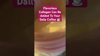 Flavorless Collagen For Skin amp Hair Growth httpwwwfarmasiuscomkristenalmonte [upl. by Anilehs]