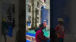 DALMIA CEMENT NORTH EAST ASSAM viralvideo construction dalmiacement [upl. by Nylteak]