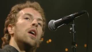 Coldplay  Yellow Live From Austin City Limits [upl. by Sadinoel]