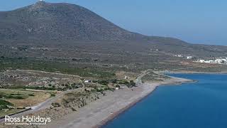 Kythira  Griekenland  Ross Holidays [upl. by Gregory]