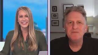 Michael Rapaport to kick off comedy tour this weekend in Buffalo [upl. by Dare]