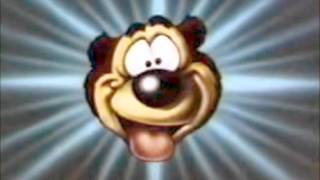 Humphrey the Bears Cartoon Theme 2 [upl. by Robb938]