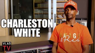 Charleston White on China Mac amp Asian Crips Threatening Him for His Asian Comments Part 5 [upl. by Quitt]