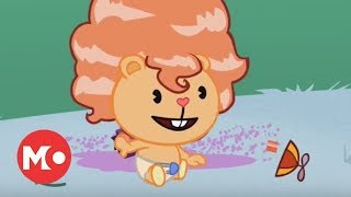 Happy Tree Friends  Easy Comb Easy Go Part 2 [upl. by Norat]