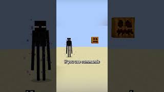 pumpkin on an enderman [upl. by Liamsi]