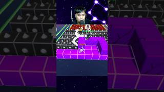 Noob to pro Freestyle Block Dash stumbleguys shorts [upl. by Bluefarb]