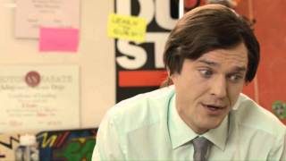 Abbey Groves Drug Awareness day  Bad Education Series 2 Episode 5 Preview  BBC Three [upl. by Duntson760]