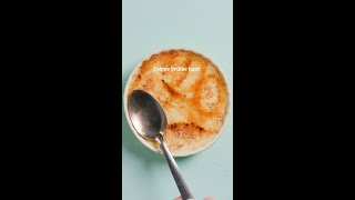 Crème Brûlée Hack [upl. by Hermosa]