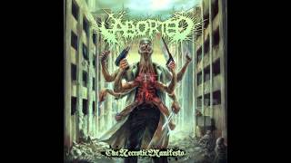 Aborted  Saprophytes [upl. by Samantha]