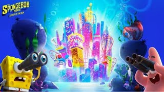 Download Dan Nonton Film Spongebob The Movie TerbaruSponge On The Run 2020 Indo Dubbing Full HD [upl. by Yarahs571]