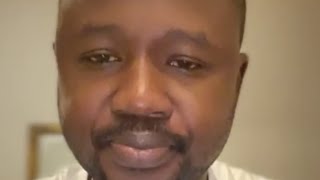 Mamoud Sylla vs la malédiction en Guinée [upl. by Viole]