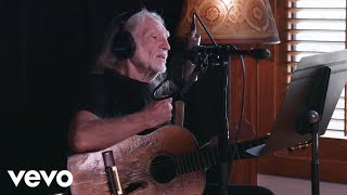 Willie Nelson  Old Timer Official Video [upl. by Orlene]