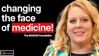 🔴Using Science to Improve Modern Medicine and Nutrition  Jayne Bullen The Noakes Foundation [upl. by Wilhelm]