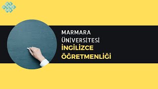 Marmara Üniversitesiİngilizce Öğretmenliğiİngilizce Öğretmenliği Başarı Sırasıİş OlanaklarıMaaş [upl. by Hutchinson875]