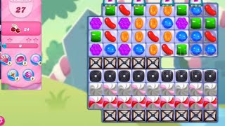 Candy Crush Saga Levels 95679573 [upl. by Aniv]