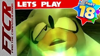 Sonic 06 Lets Play  Part 18 quotYou Deserve to Be in Debtquot [upl. by Anoniw]