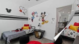 Kissimmee Villa Rentals  Kissimmee Vacation Rentals FL  Rent By Host [upl. by Ihcalam]