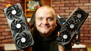 БИТВА ТИТАНОВ  RTX 4090 VS 3090 VS 2080Ti  МОЩЬ И СИЛА ТОПОВЫХ ВИДЕОКАРТ [upl. by Catima]