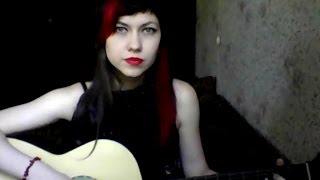 Anna Terpiłowska  Wilcza Zamieć Priscillas Song cover The Witcher 3 Polish Soundtrack [upl. by Mayberry546]