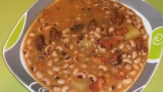 Chícheres chícharos alubias carillas o frijoles cabecita negra [upl. by Lebiram]