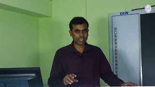 HINDI SemI Hons Lecture on Prastuti by Dr Bikram Kumar Shaw [upl. by Atsirhc]