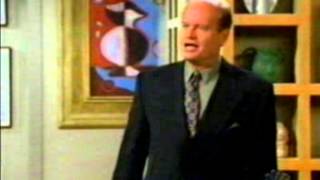 Frasier Extras Bloopers 3 [upl. by Rori]