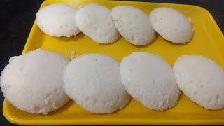 इडली🤤🤤  Idli Recipe In Marathi Family Recipes Shorts [upl. by Notnil375]