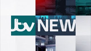 ITV News Special Intro  22524 [upl. by Aralk]