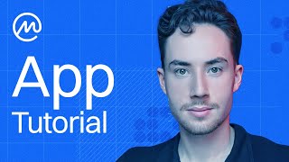 CoinMarketCap Application Tutorial  The Ultimate Guide 2024 [upl. by Nayr951]