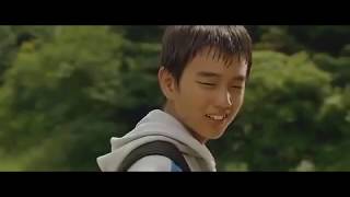 Film korea Tersedih  Hearty Paws SUB INDO [upl. by Ewold595]