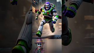 IS BUZZ LIGHTYEAR THE NEXT SUPERHERO shorts shortsfeed buzzlightyear avengers youtubeshorts [upl. by Tallou]