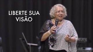 Abrindo os Olhos Espirituais  Pastora Tânia Tereza [upl. by Deane800]