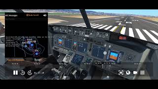 best ryanair landing swiss001landings [upl. by Arhaz]