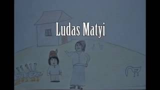 Lúdas Matyi stop motion átdolgozás FMG 10 C 2017 [upl. by Nerak992]