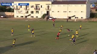 FC Gardabani 21 FC Margveti 2006 HighLights [upl. by Acirret]