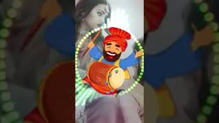 Lahoria Production Old Bhangra Punjabi Song  Best Dhol Remix Punjabi Beat Jukebox [upl. by Shandra656]