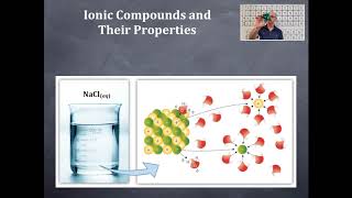 Bonding 5 Ionic Compounds and Their Properties [upl. by Oflodur259]