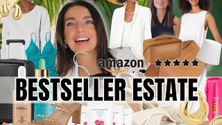 COSA COMPRARE SU AMAZON I BESTSELLER ESTATE che sto amando ora [upl. by Meghan]