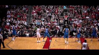 A Finish to Remember  Blazers Mavericks Game 4 Edition [upl. by Saum]