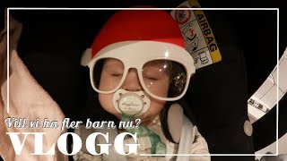 Vill du jobba hos oss  VLOGG 160 [upl. by Jamilla]