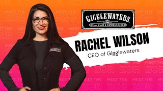 Meet the Zor  Gigglewaters  Rachel Wilson [upl. by Nishom747]