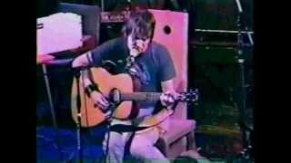 Elliott Smith  Live Acoustic Set [upl. by Cozza710]