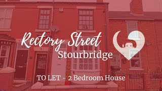 Soul Estates  TO LET Rectory Street Stourbridge [upl. by Opal]