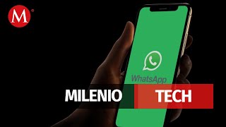 ¡No es tu internet Reportan fallas en WhatsApp y aplicaciones de Meta [upl. by Nuhs861]