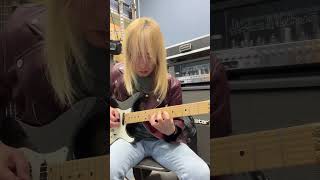 EROTOMANIA  Dream Theater 『Guitar solo cover』 [upl. by Eachelle261]