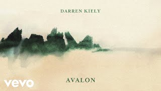 Darren Kiely  Avalon Official Lyric Video [upl. by Valtin224]