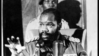 Ojukwus speech on Genocide during the Biafran War  Chikere Ezeh [upl. by Newton]