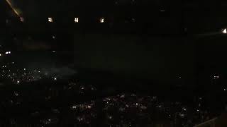 Beyoncé amp JayZ  Intro  Holy Grail Live On The Run II Tour [upl. by Valda]